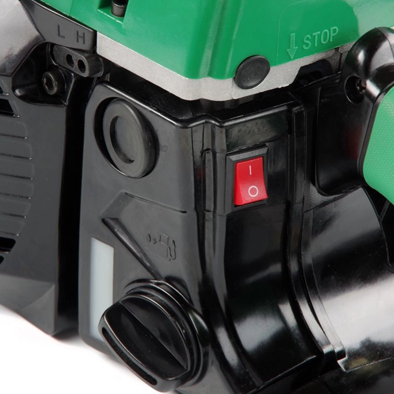 Бензопила ланцюгова Apro BPL 4518 kit 16" (30654449) - фото 2 Бензопила ланцюгова Apro BPL 4518 kit 16" (30654449) - фото 2