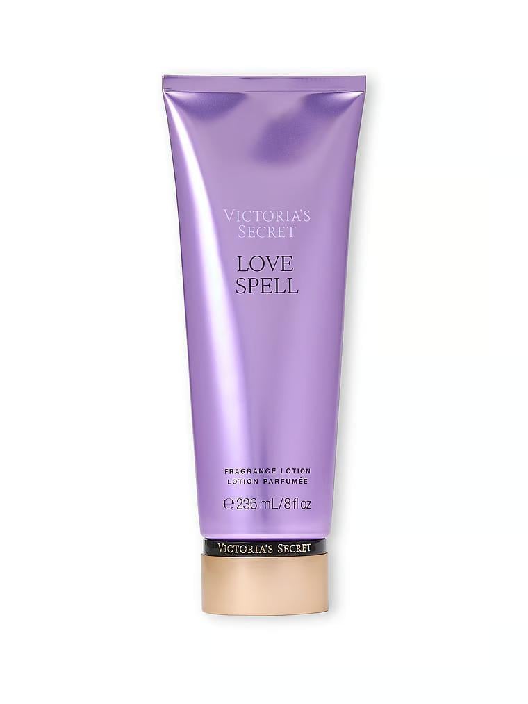 Лосьйон для тіла Victoria's Secret Love Spell Fragrance Lotion 236 мл (26972010)