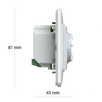 Терморегулятор Terneo rtp - фото 2