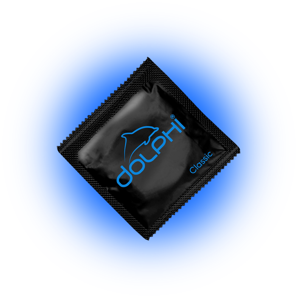 Презервативы Dolphi Classic 48 шт. (000006583) - фото 2