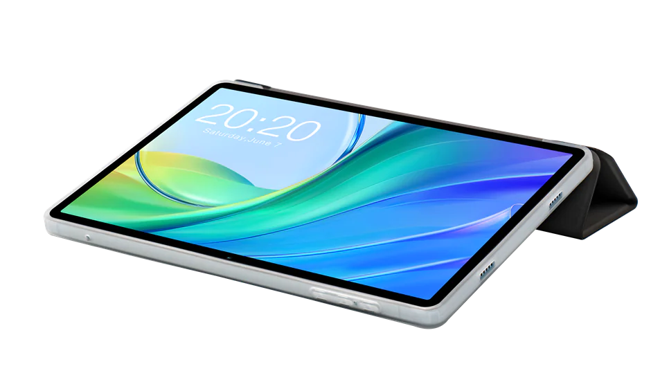 Планшет Teclast M50 6/128Gb IPS10.1 4G с чехлом Blue (00345) - фото 8