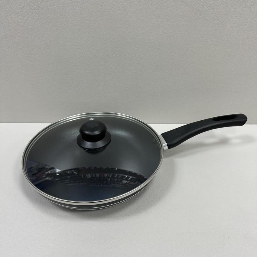 Сковорода Stenson MH-0624 d 24 см із антипригарним покриттям (2820089781)