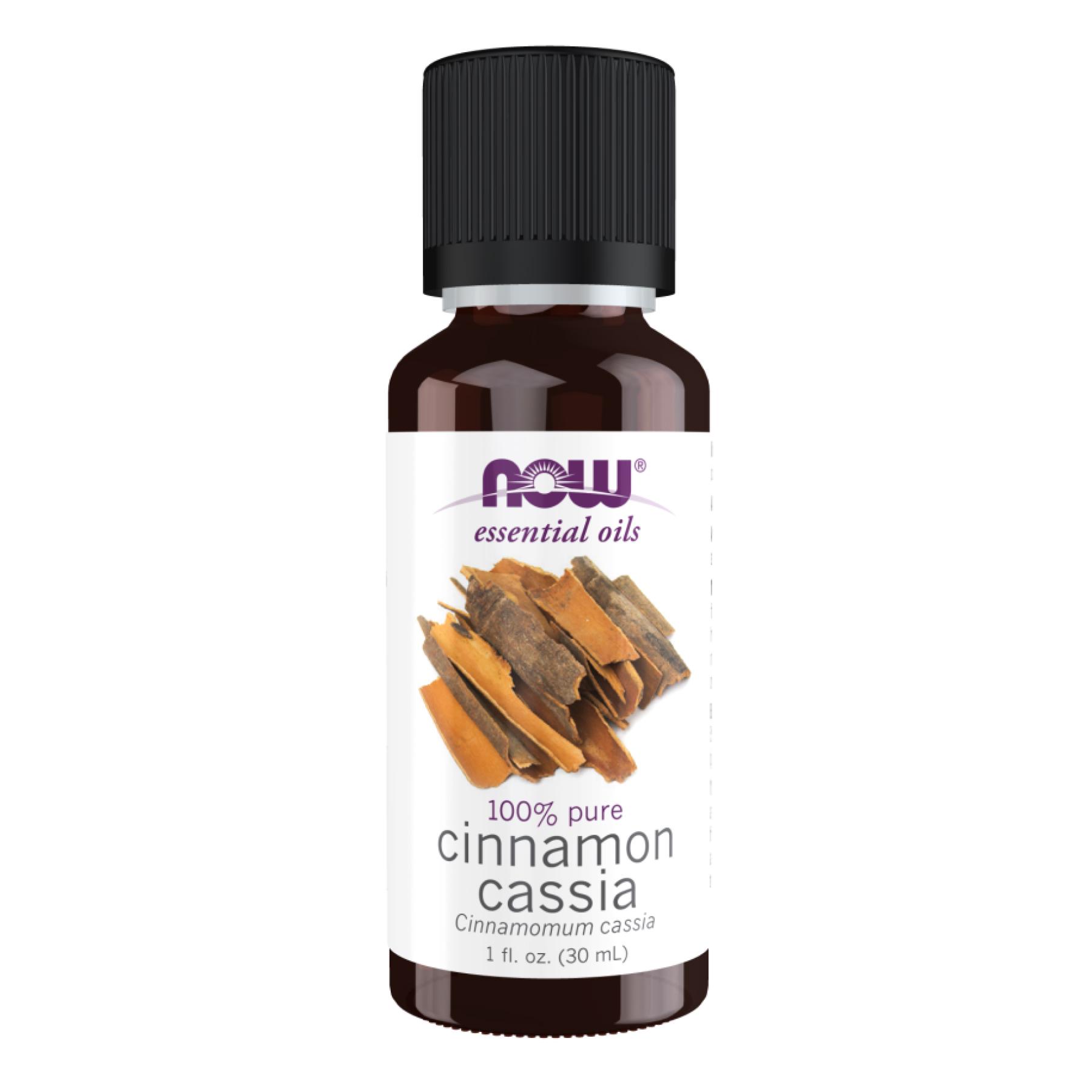 Добавка Cinnamon Cassia Oil 30 мл (2022-10-2668)