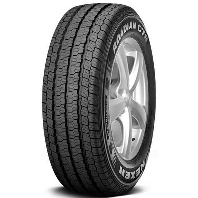 Шина Roadstone Roadian CT8 205/75 R16C 113/111R літня (1001842969)