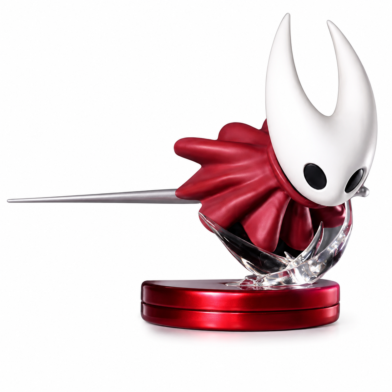 Детская игровая фигурка коллекционная Хорнет по игре Hollow Knight (1016-346-00) Детская игровая фигурка коллекционная Хорнет по игре Hollow Knight (1016-346-00)