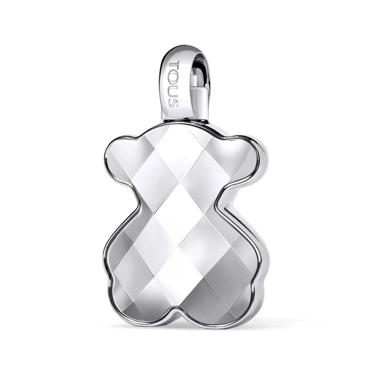 Парфюмерная вода для женщин Tous LOVEME THE SILVER 90 мл (44304000)