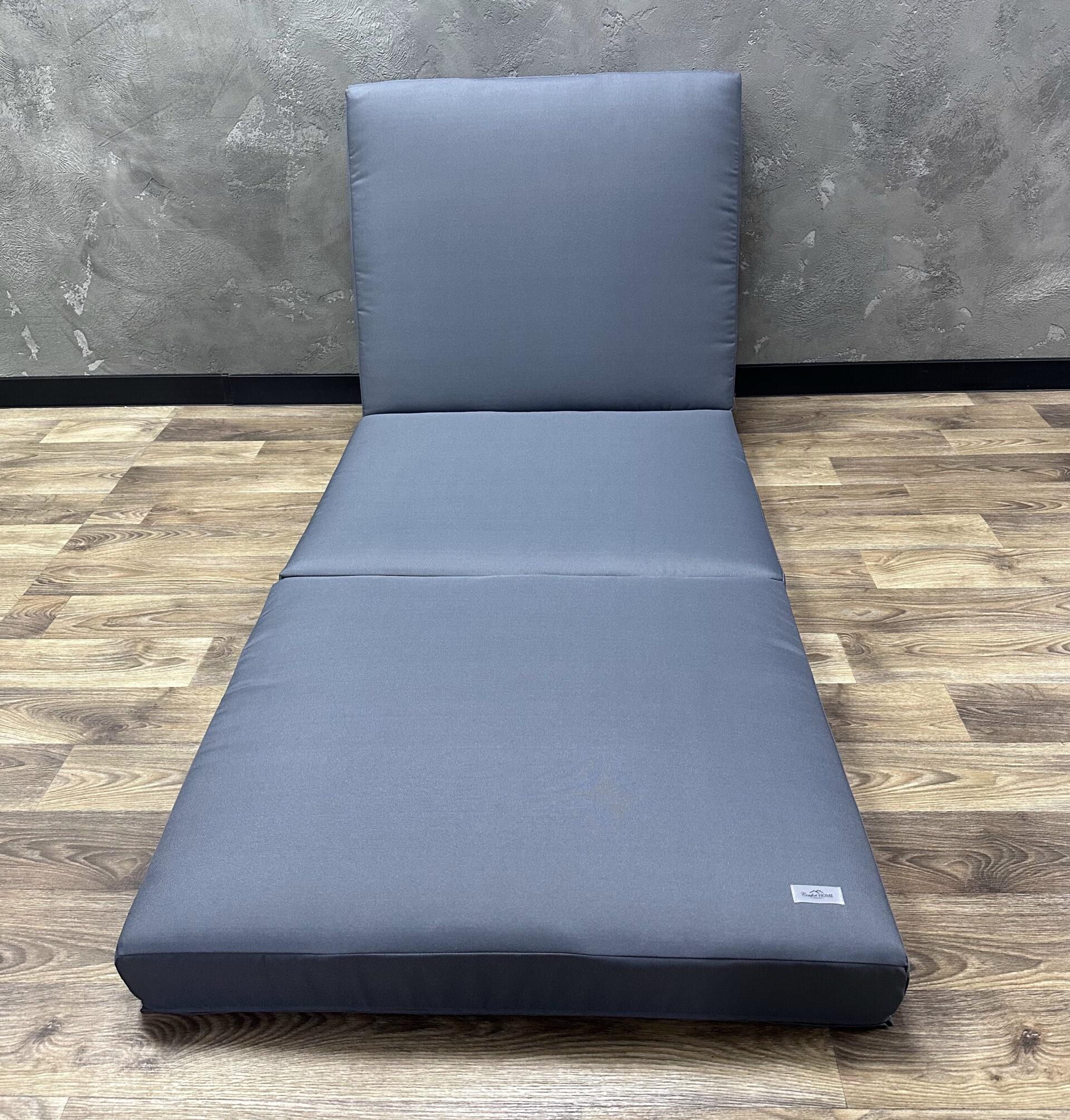 Матрац-трансформер Comfort Home Oxford 200х80х5 см - фото 3 Матрац-трансформер Comfort Home Oxford 200х80х5 см - фото 3