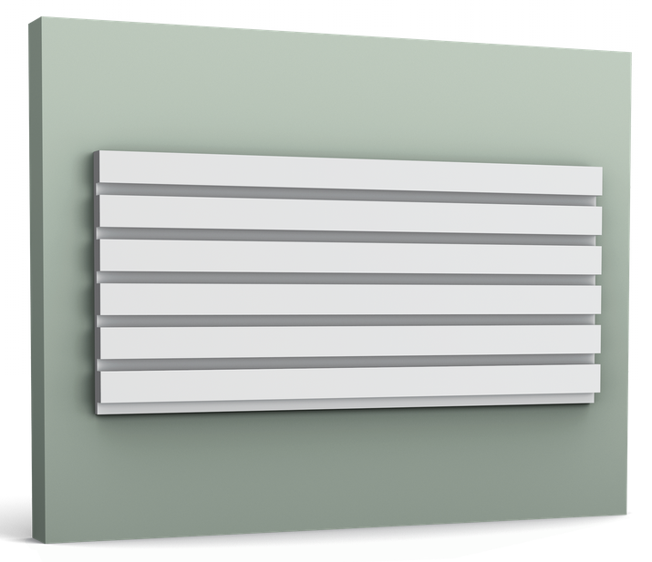 3D-панель Orac Decor W115