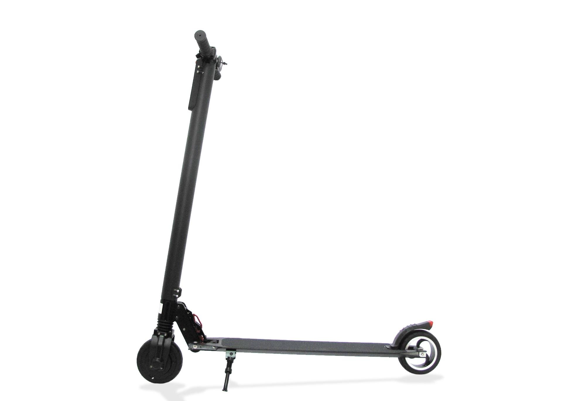 Электросамокат B Scooter M200 8ah aluminum