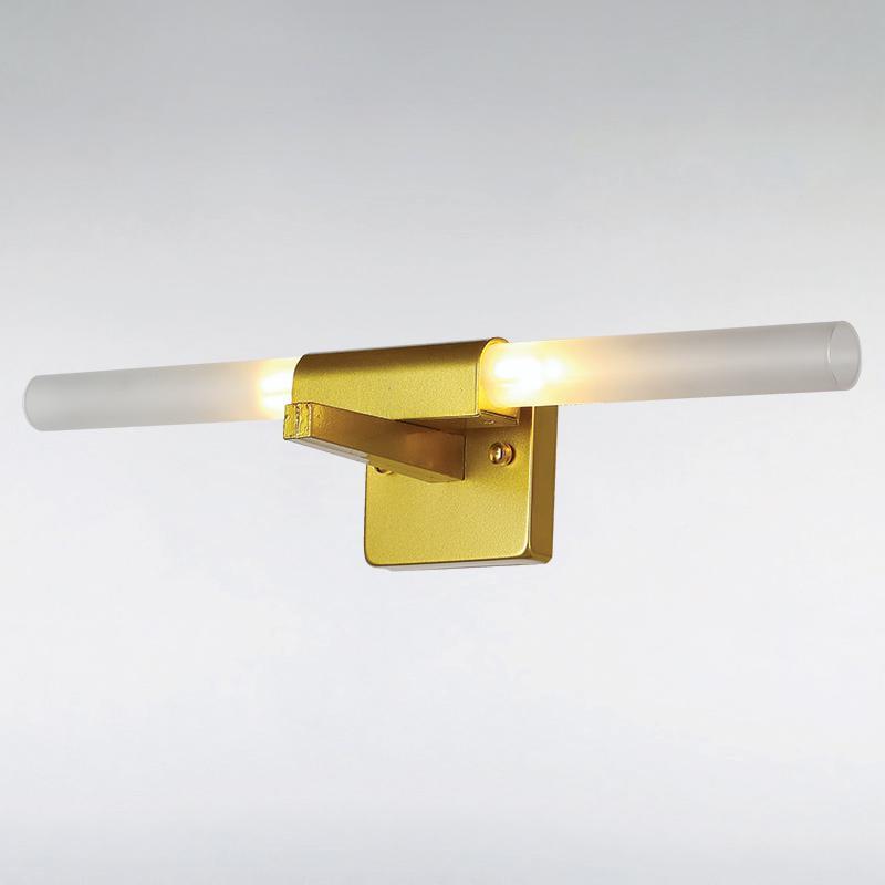 Бра Light House LS-13113-2 GD Золотой