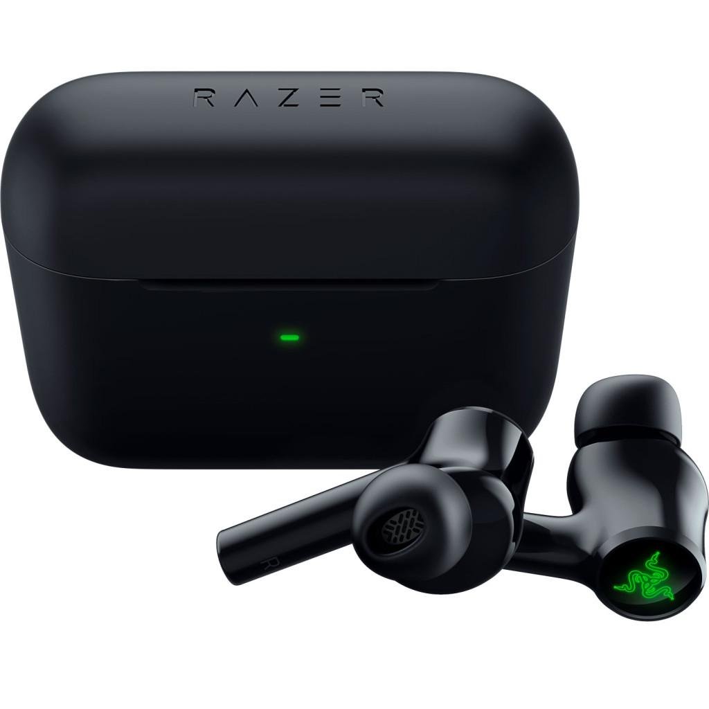 Наушники Razer Hammerhead Hyperspeed (RZ12-03820200-R3G1)