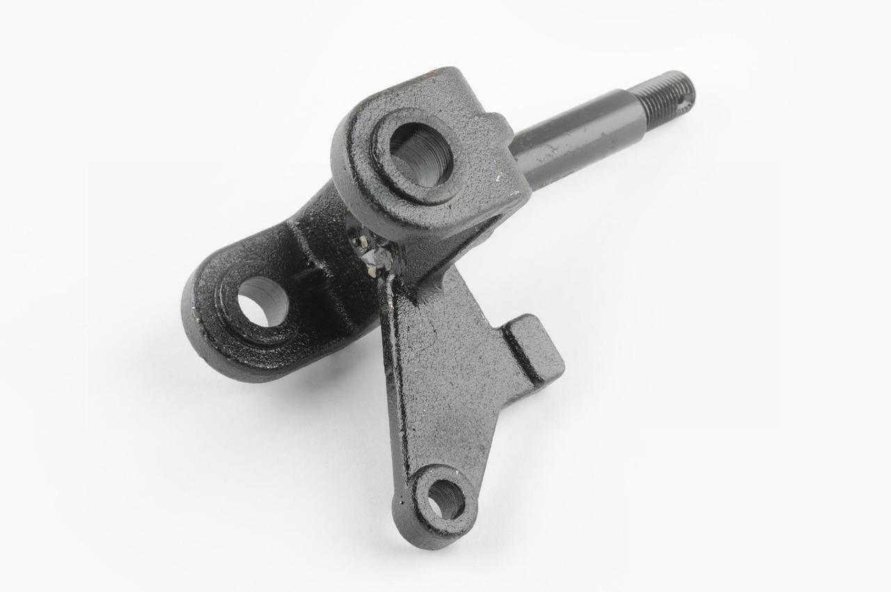Кулак поворотный JPX mod:1 ATV 150/250 правый (2218993436)