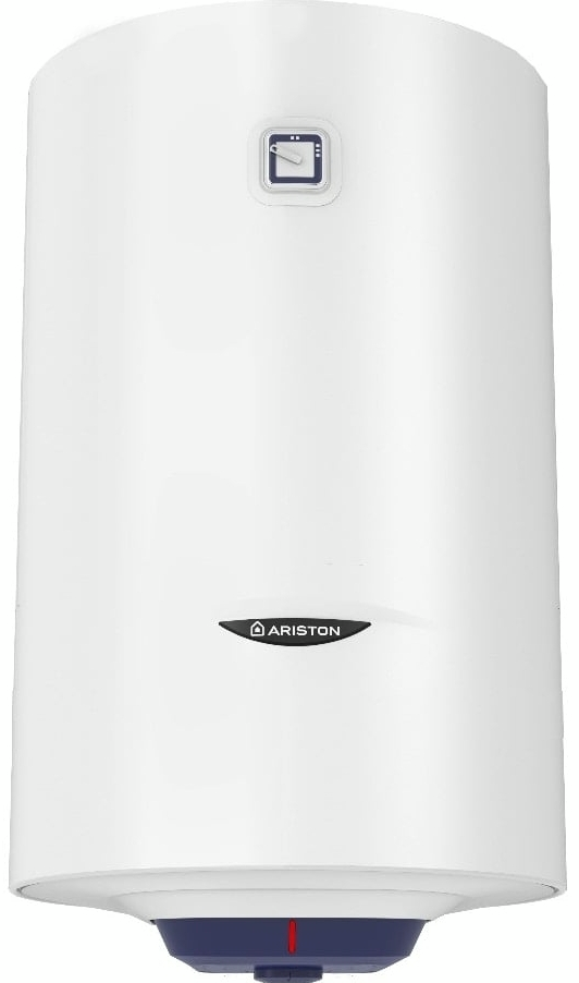 Водонагреватель электрический Ariston BLU1 R 80 V 1,8K PL EU 80 л 1,8 кВт круглый накопительный (3201943)