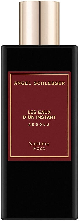 Парфюмированная вода Angel Schlesser Les Eaux D'un Instant Absolu Sublime Rose 100 мл (1371_2608)