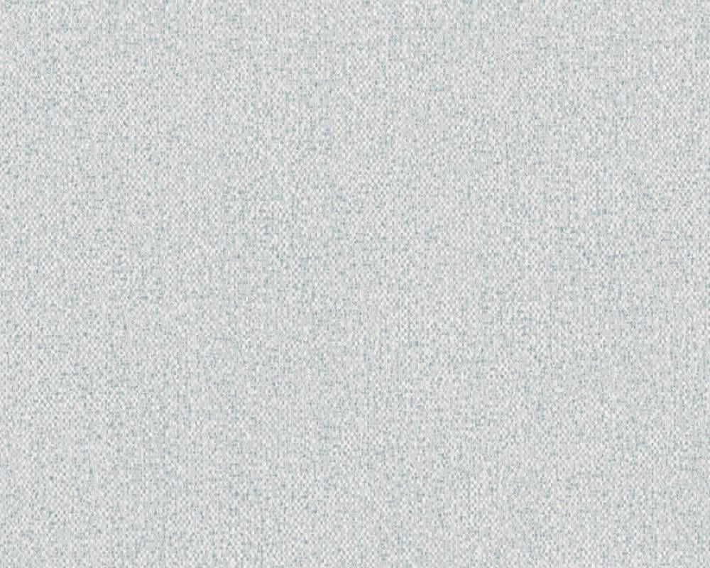 Виниловые обои A.S. Creation 0,53x10,05 м Голубой (1027778)