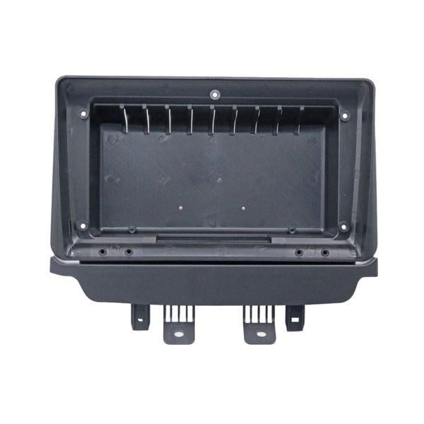 Перехідна рамка QIV QBR-F 2632-82 для Mazda 2/Demio/CX-3 2014-2019 9" (QBR-F 2632-82)