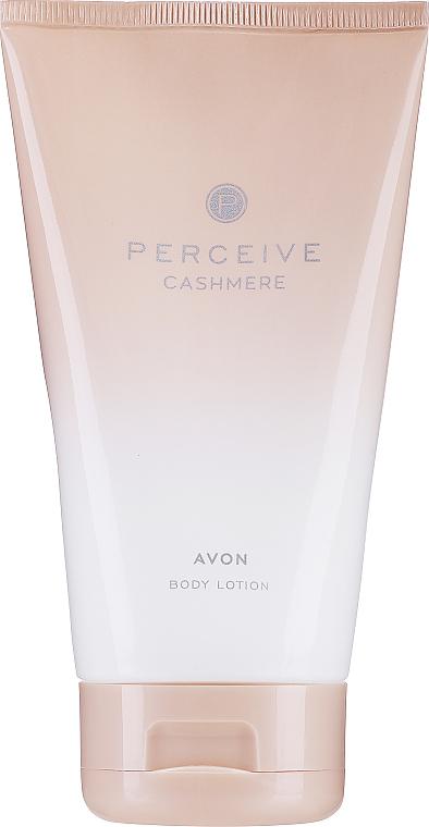 Лосьйон парфумований для тіла Avon Perceive Cashmere 150 мл (14408)