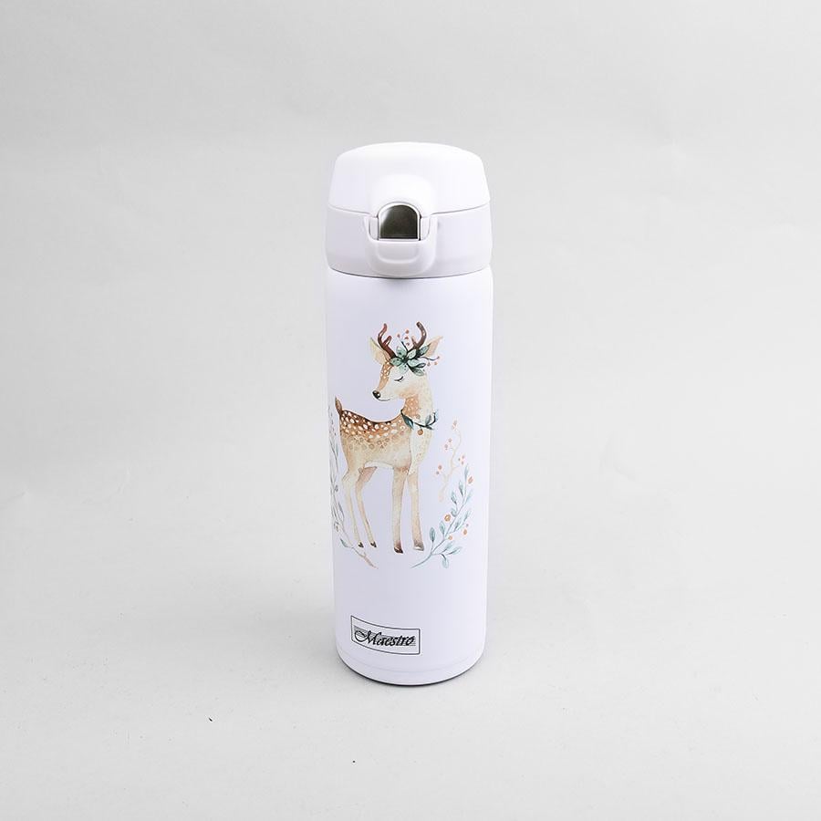 Термокружка Maestro MR-1634-E (18694) - фото 1 Термокружка Maestro MR-1634-E (18694) - фото 1