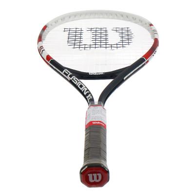 Ракетка Wilson FUSION XL Gr3 (097512587396) - фото 3