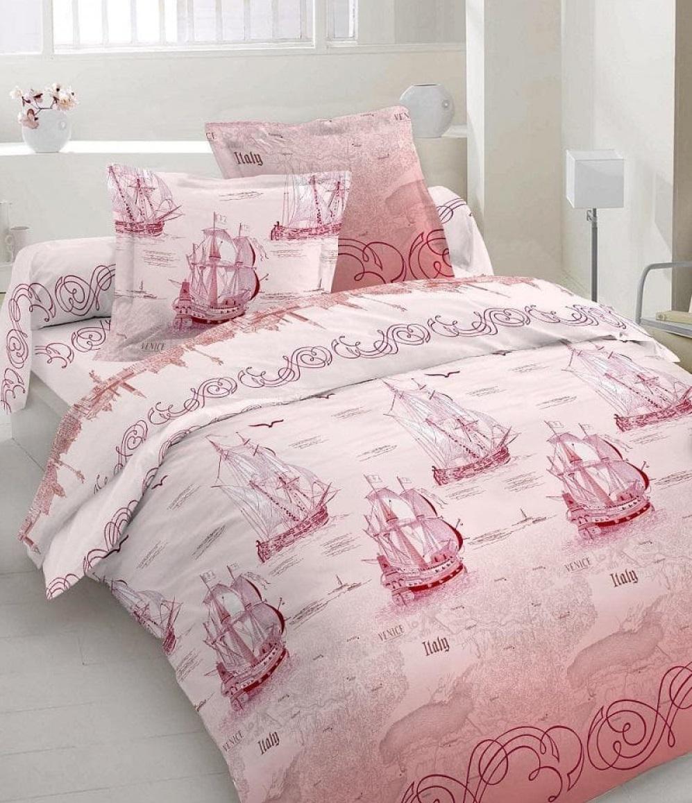 Постільна білизна Vital BLd-123 бязь Голд Люкс (DR006309)