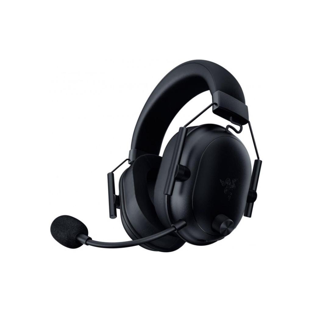 Наушники Razer Blackshark V2 HyperSpeed Wireless Black (RZ04-04960100-R3M1) - фото 4