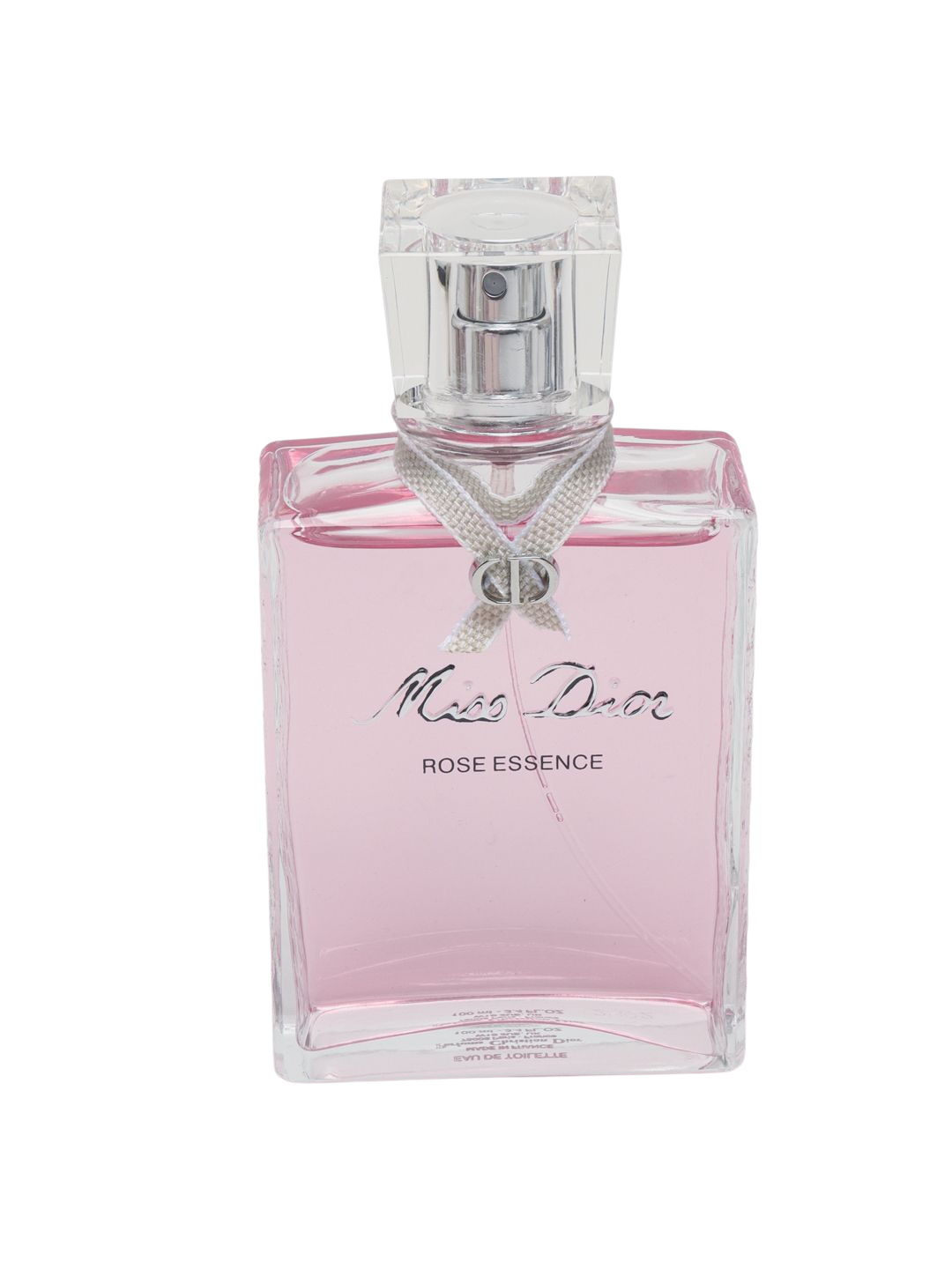 Туалетна вода для жінок Miss Dior Rose Essence Grasse France 100 мл