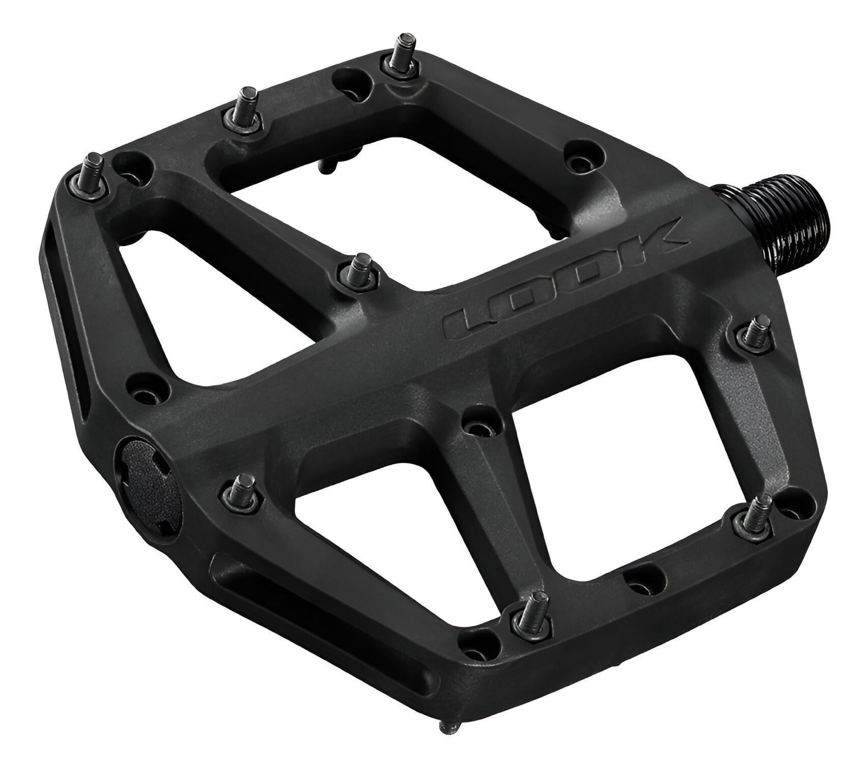 Педали Look TRAIL FUSION ось chromoly 9/16" Черный (PED-84-58) Педали Look TRAIL FUSION ось chromoly 9/16" Черный (PED-84-58)