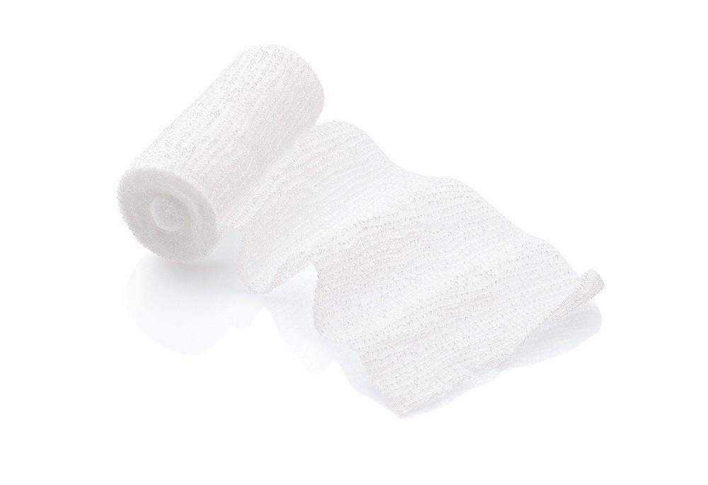 Бинт когезивный фиксирующий Peha-haft 8 см х 4 м (COM13325) - фото 2