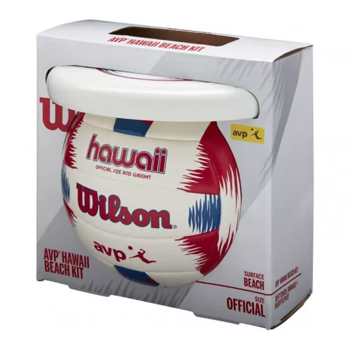 Волейбольный мяч Wilson Endless Summer р. 5 и диск для пляжного волейбола (WTH80219KIT) Волейбольный мяч Wilson Endless Summer р. 5 и диск для пляжного волейбола (WTH80219KIT)