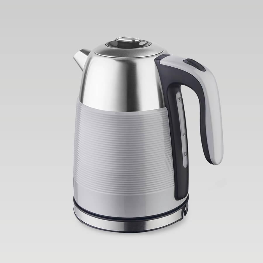 Электрочайник Maestro Mr-051 1,7 л Нержавеющая сталь