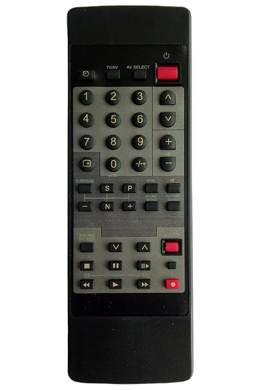 Пульт для телевизора Panasonic EUR50701