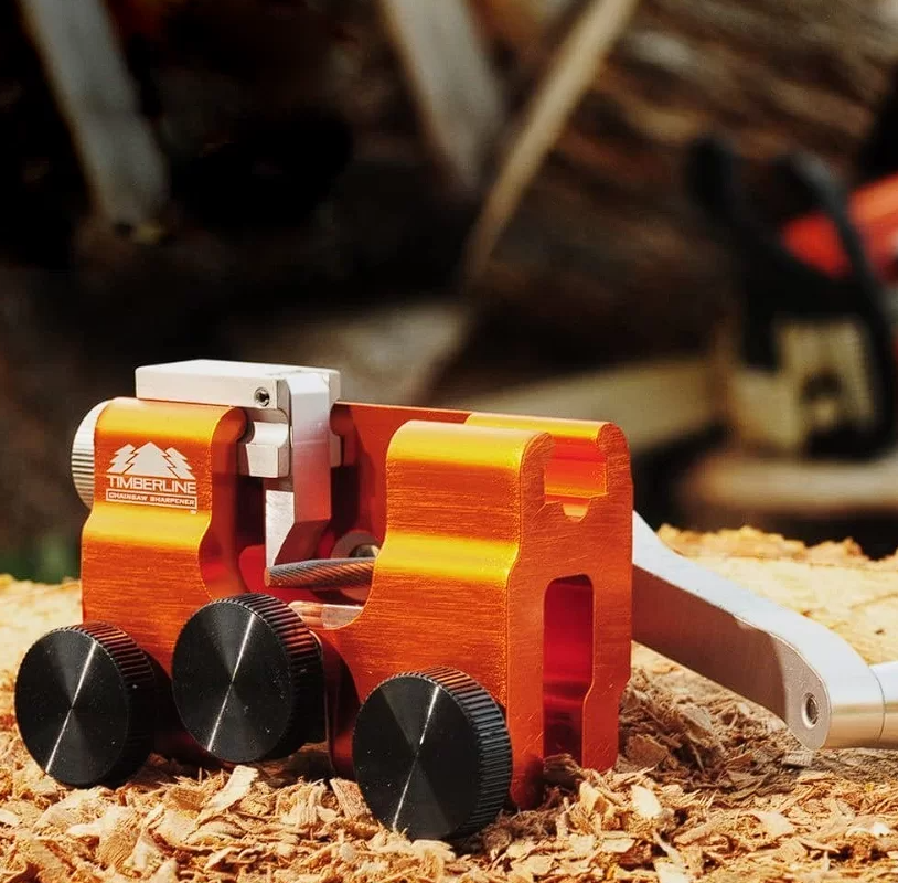 Станок для заточки цепей (R00010) - фото 3 Станок для заточки цепей (R00010) - фото 3