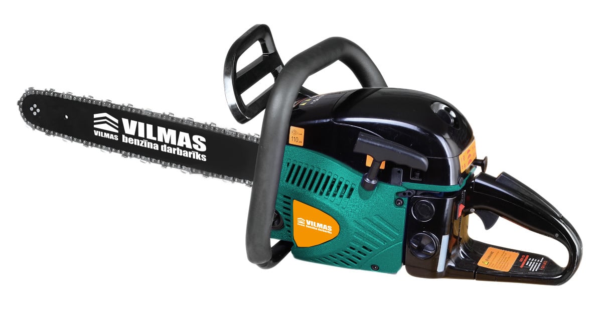 Бензопила Vilmas 5200 GCS 3,5 (0408005)