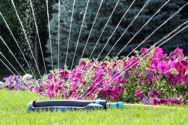 Дождеватель Presto-PS осциллирующий Сова (7814) - фото 14 Дождеватель Presto-PS осциллирующий Сова (7814) - фото 14