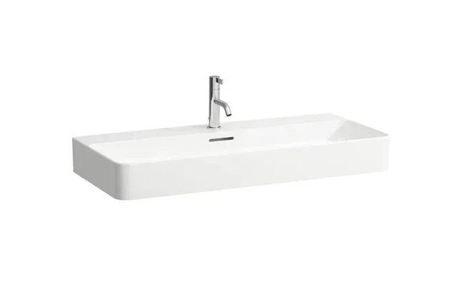 Умывальник Laufen Val SaphirKeramik H8102870001091 (46016182)
