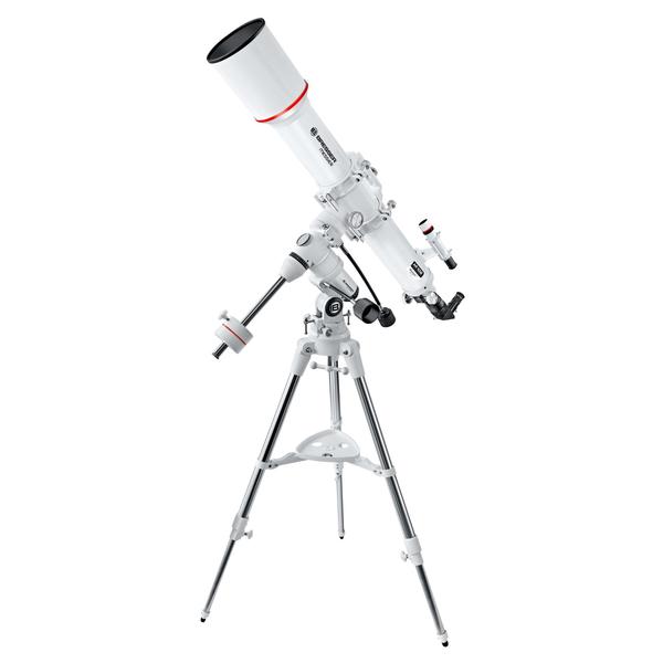 Телескоп Bresser Messier AR-102/1000 EXOS-1/EQ4