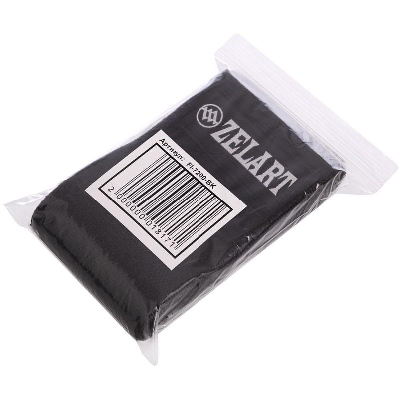 Резинка для фитнеса Zelart RESISTANCE LOOP ZELART FI-7200-BK L Черный/Серый (DR005669) - фото 4 Резинка для фитнеса Zelart RESISTANCE LOOP ZELART FI-7200-BK L Черный/Серый (DR005669) - фото 4