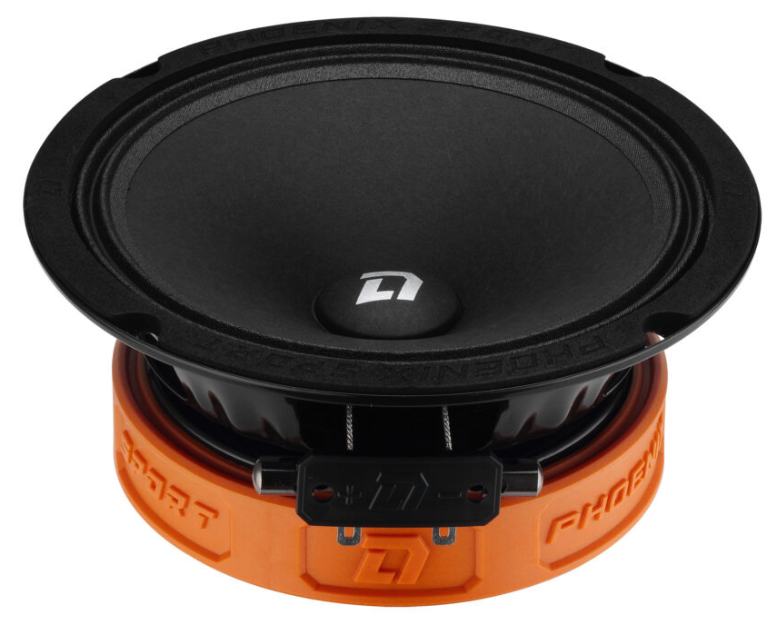 Естрадна акустика DL Audio Phoenix Sport 165