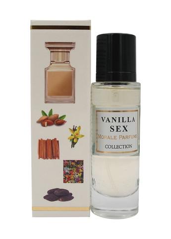 Парфюмированная вода VANILLA SEX 30 мл (4271)