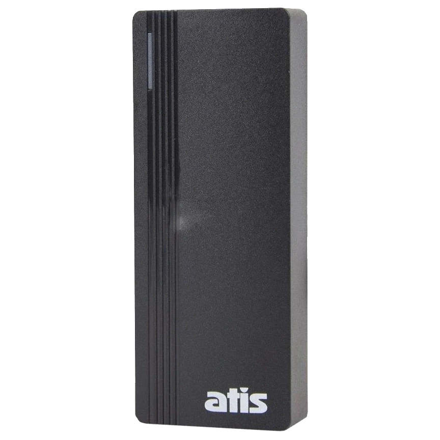 Контролер зі зчитувачем Mifare Atis ACPR-07 MF-W Black (3067859477)
