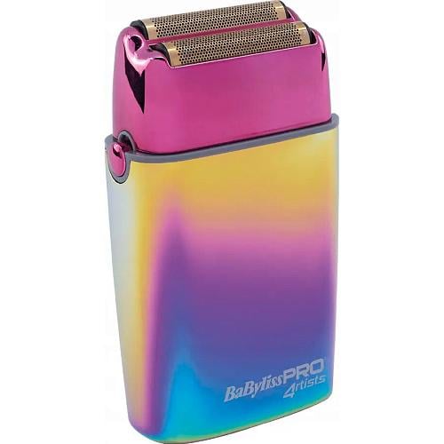 Шейвер двойной BaByliss PRO FXFS2IE FoilFX02 Shaver Хамелеон (PH00685)