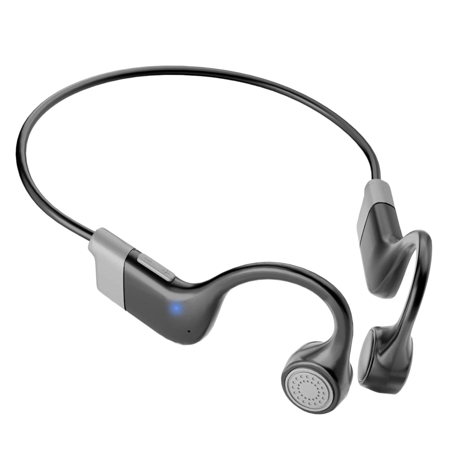 Наушники с костной проводимостью Bluetooth 5.3 (2694955474)