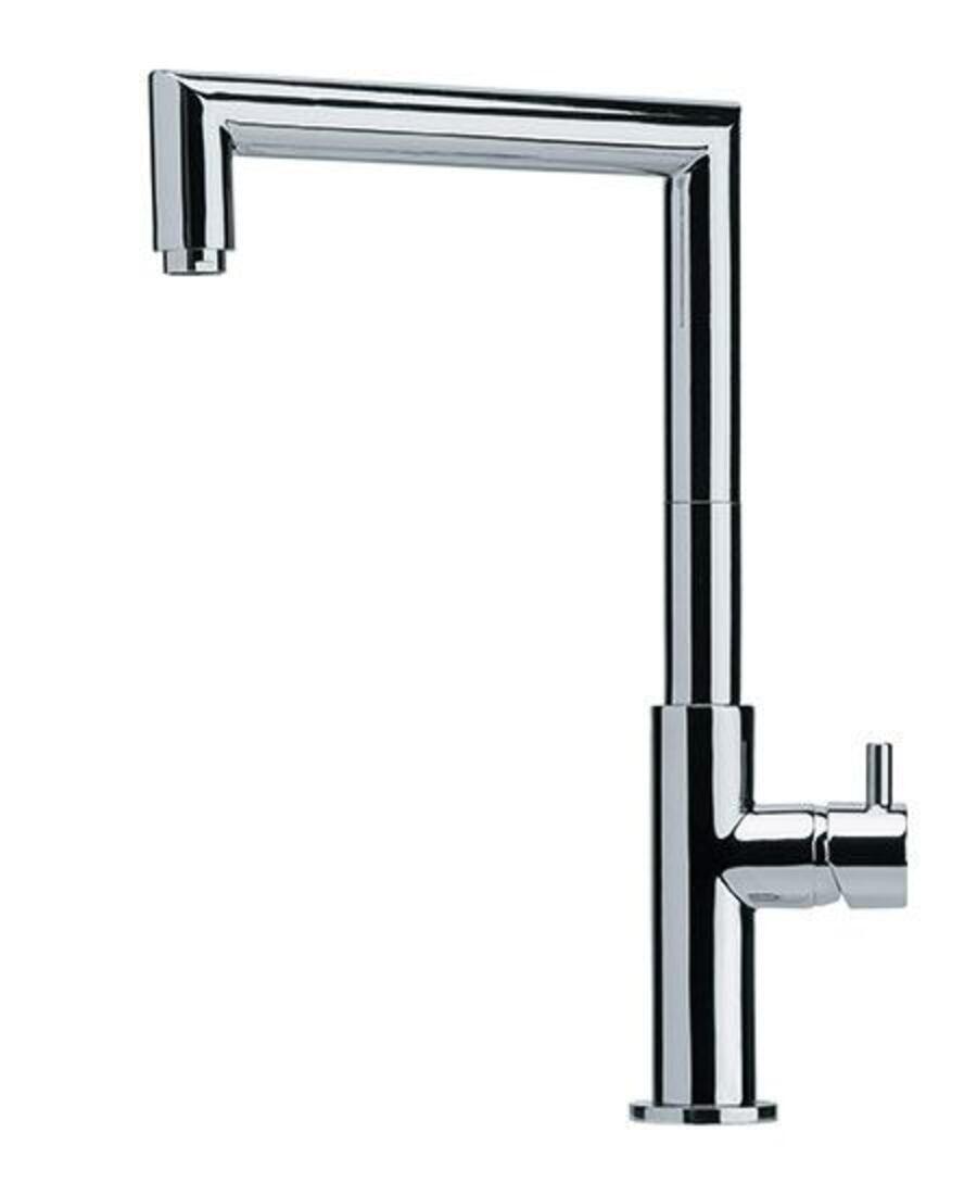 Смеситель для кухни 115.0263.750 Liberty Хром