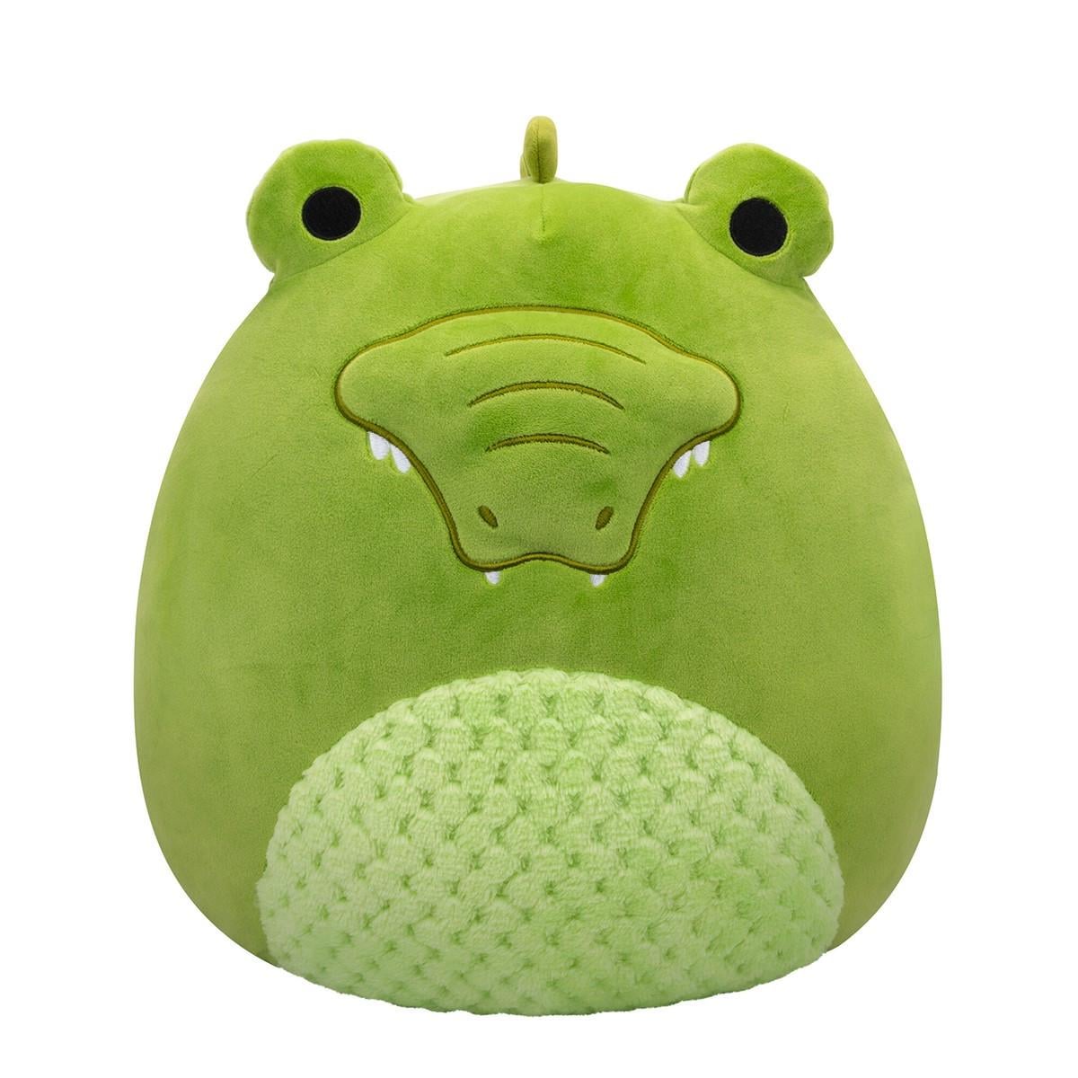 Мягкая игрушка SQUISHMALLOWS Аллигатор Моуп 30 см (SQCR06575-ks)
