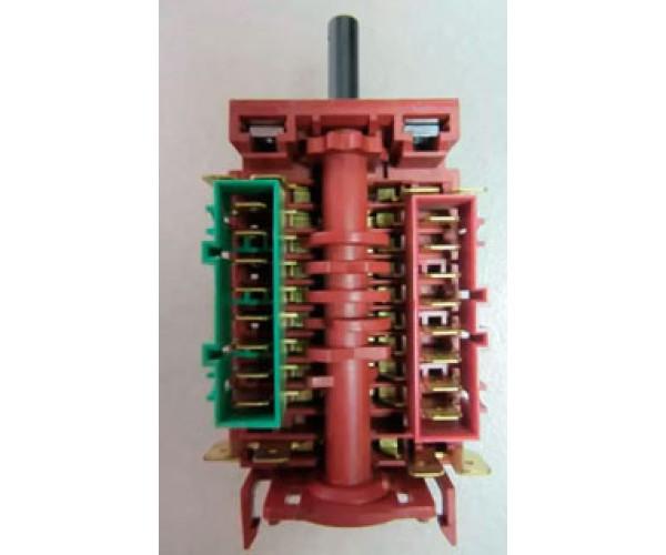 Переключатель режимов духовки Gorenje 10 позиций 11НЕ035