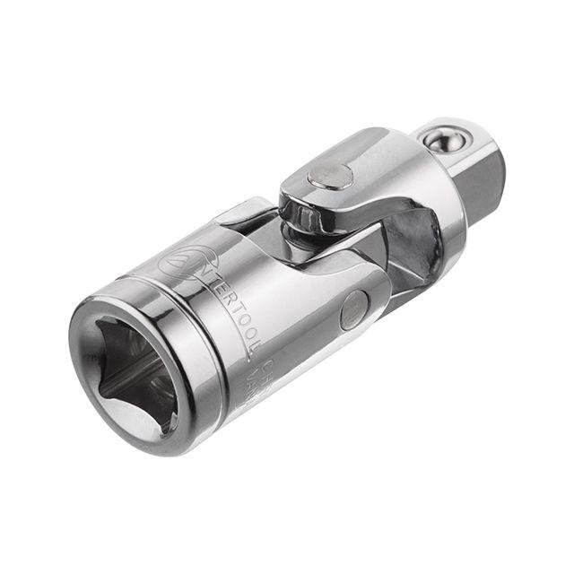 Кардан Intertooll 1/2" (000026735) - фото 2 Кардан Intertooll 1/2" (000026735) - фото 2