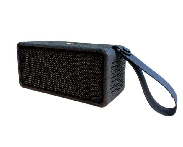 Портативная колонка Middleton W3 9146 Черный (18252965)