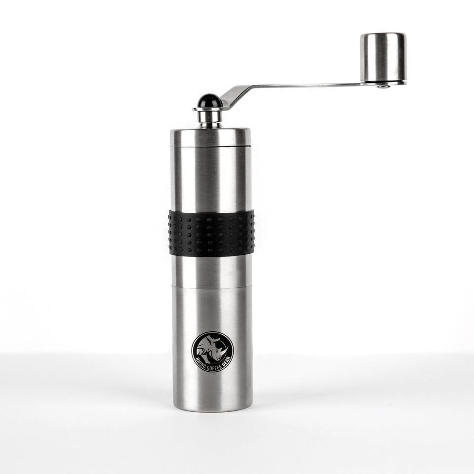 Кофемолка ручная Rhinowares Tall