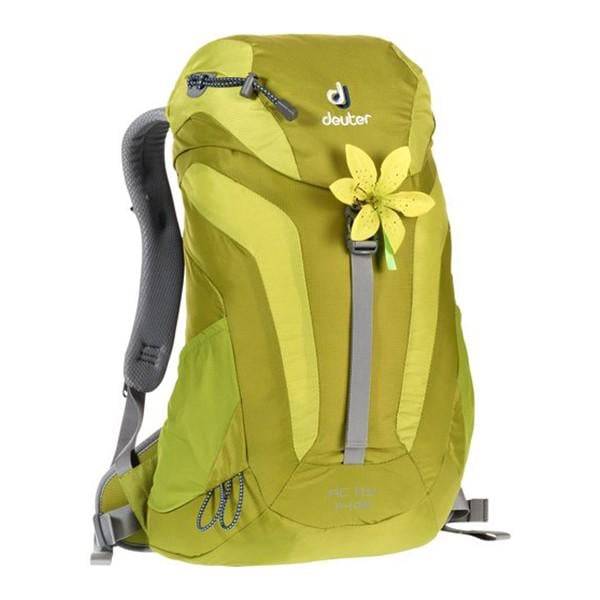 Рюкзак Deuter AC Lite 14 SL Moss-apple (45844)