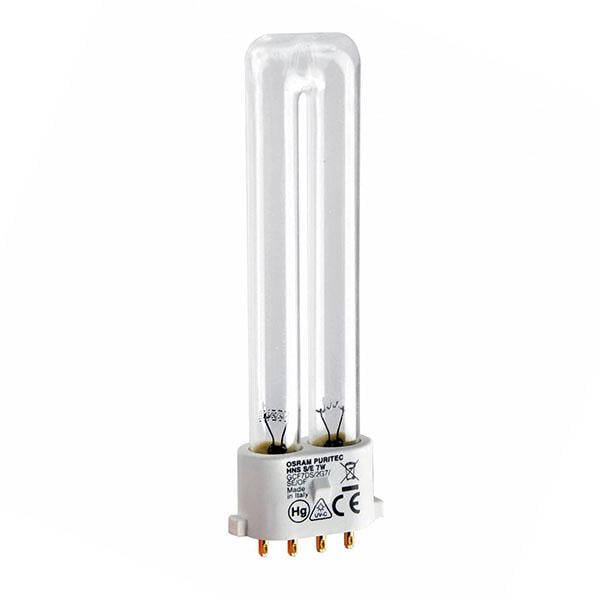 Лампа бактерицидная Osram HNS S/E 7W 2G7